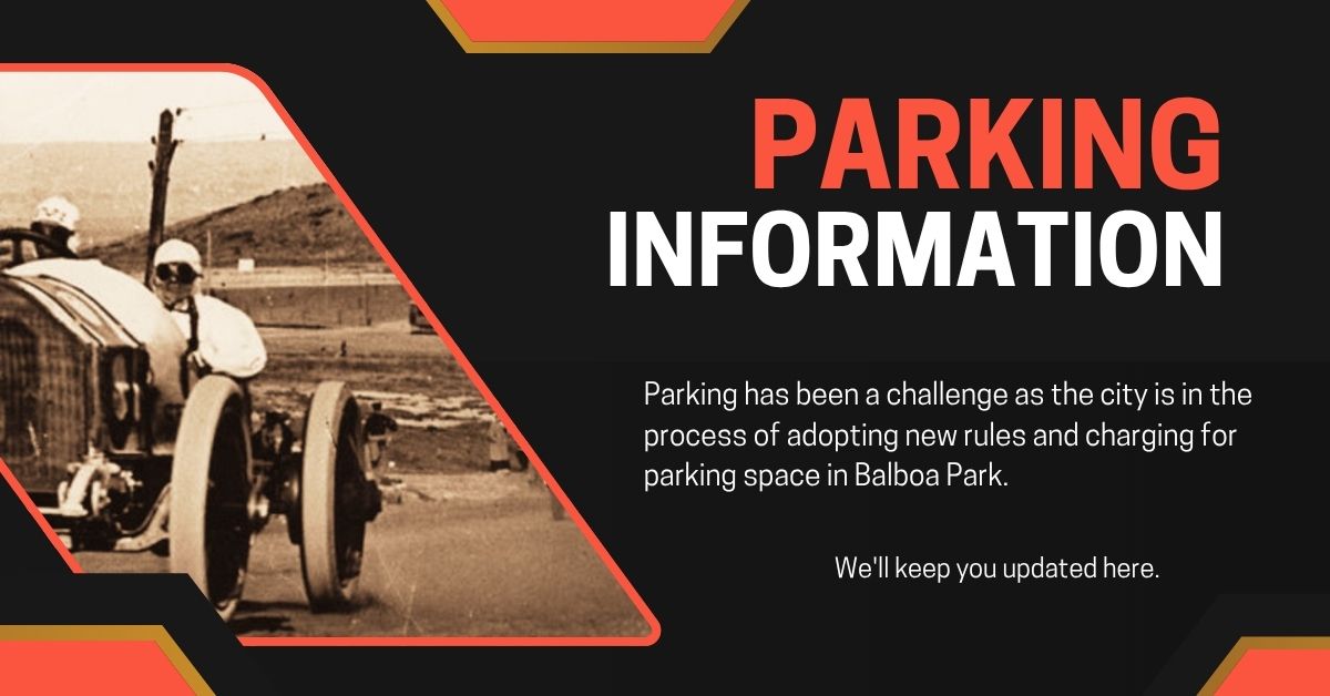 Parking Information Pic